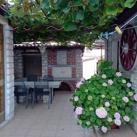 Apartman Sunce Umag Ngoại thất bức ảnh