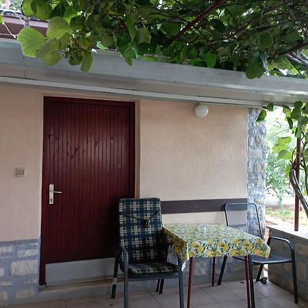 Apartman Sunce Umag Ngoại thất bức ảnh
