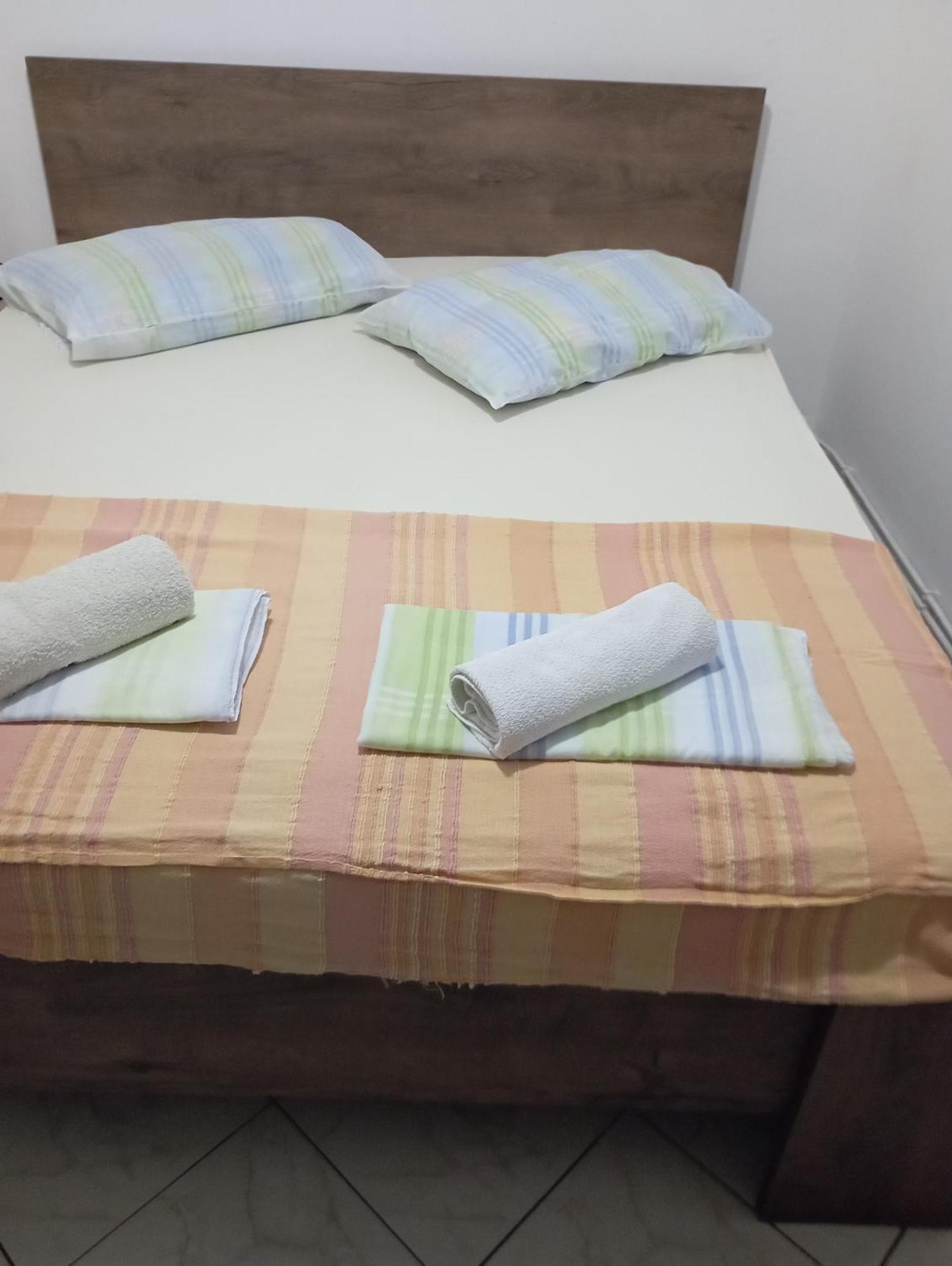 Apartman Sunce Umag Ngoại thất bức ảnh