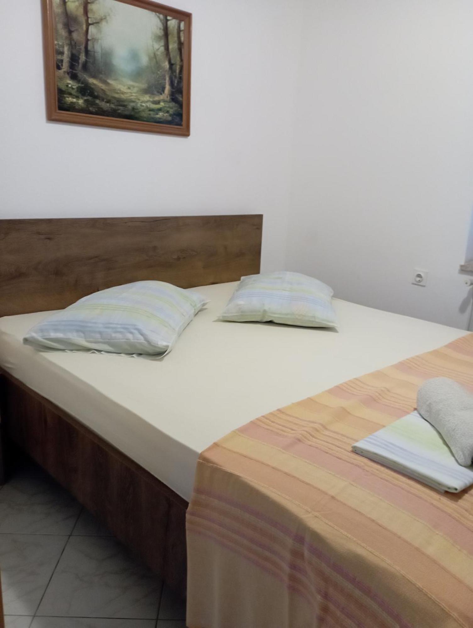 Apartman Sunce Umag Ngoại thất bức ảnh