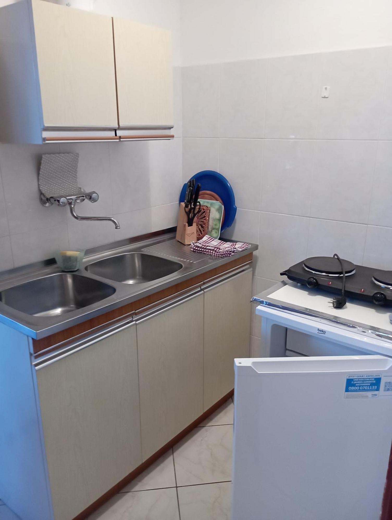 Apartman Sunce Umag Ngoại thất bức ảnh