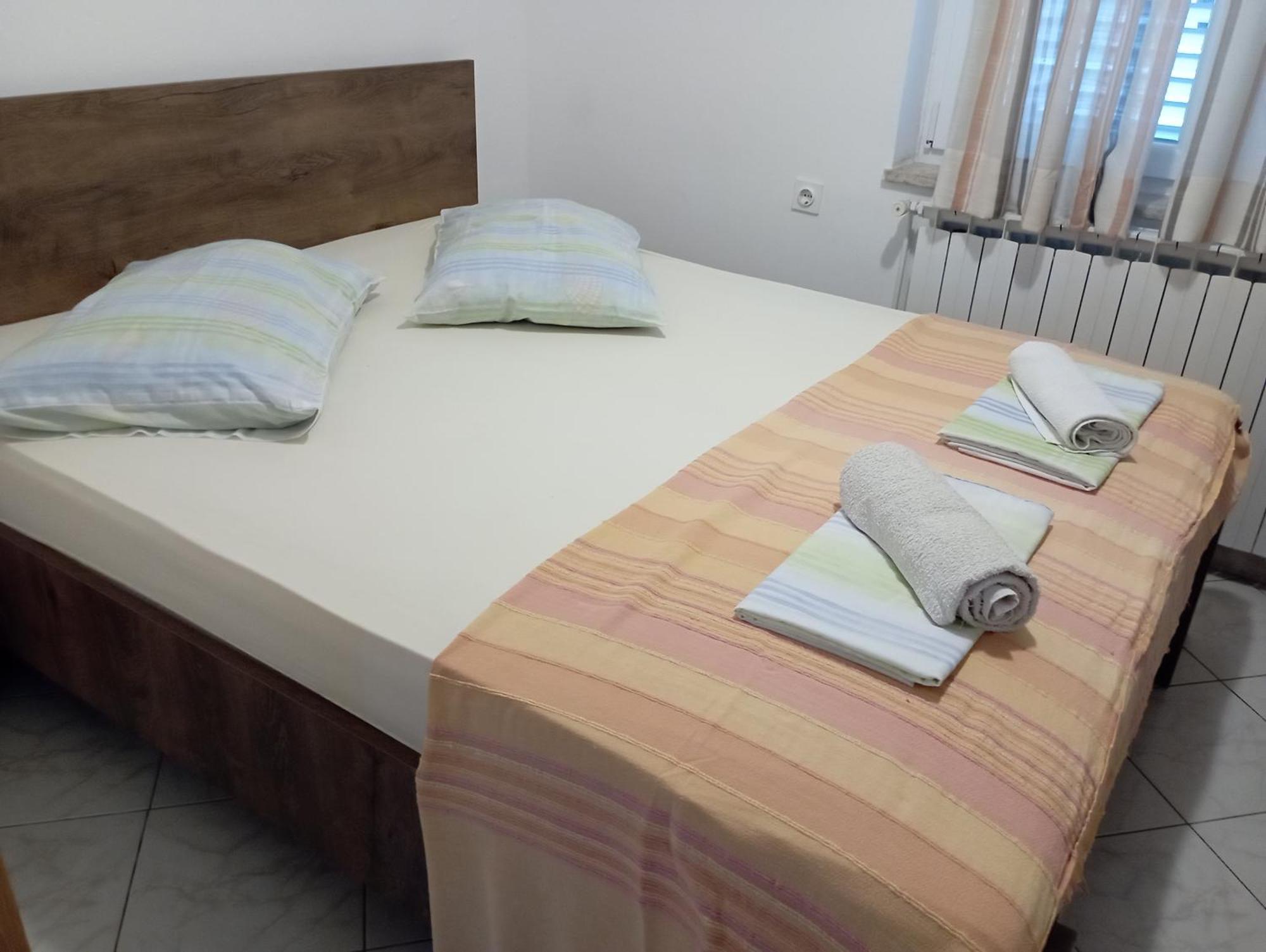 Apartman Sunce Umag Ngoại thất bức ảnh