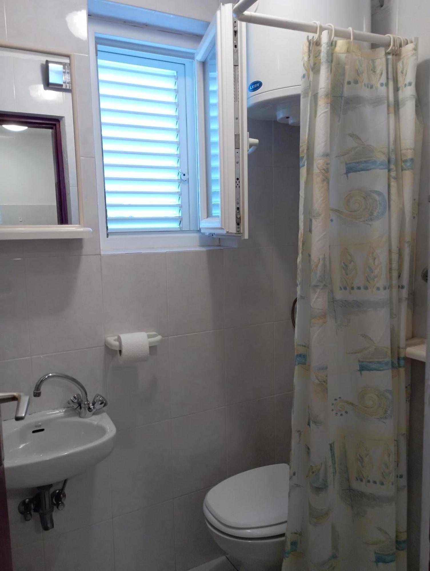 Apartman Sunce Umag Ngoại thất bức ảnh
