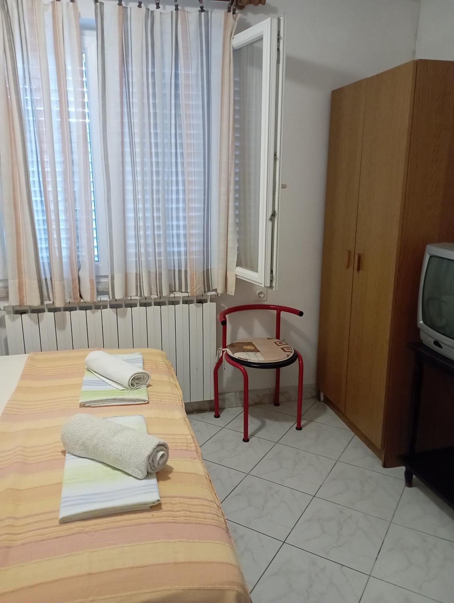 Apartman Sunce Umag Ngoại thất bức ảnh