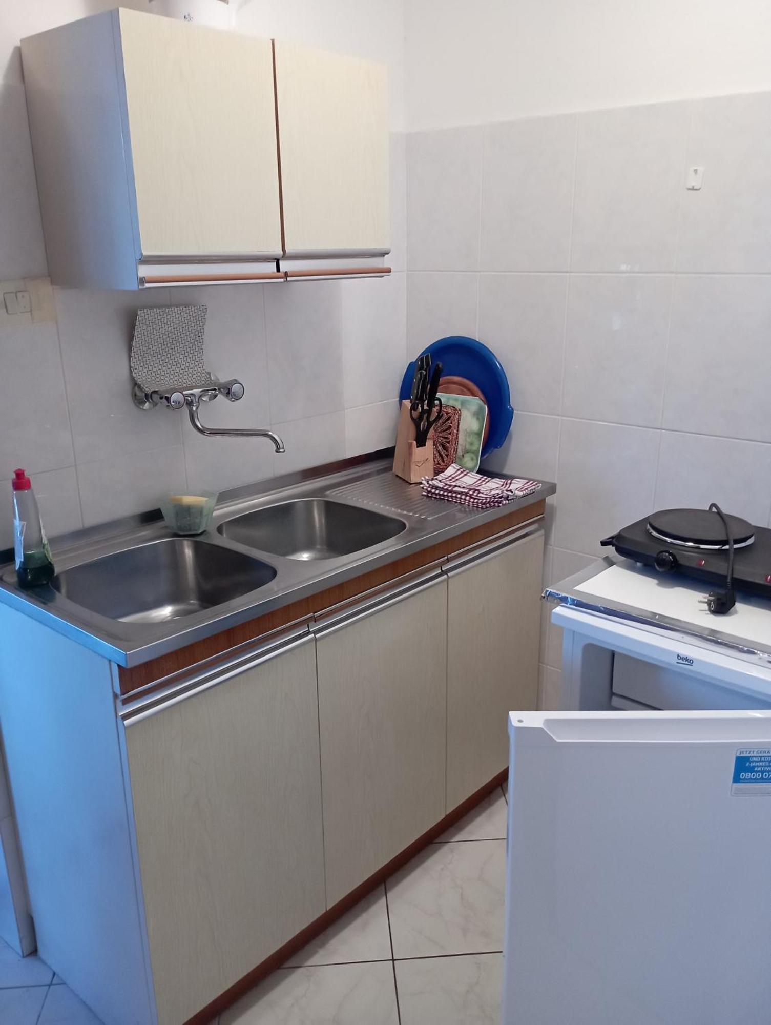 Apartman Sunce Umag Ngoại thất bức ảnh