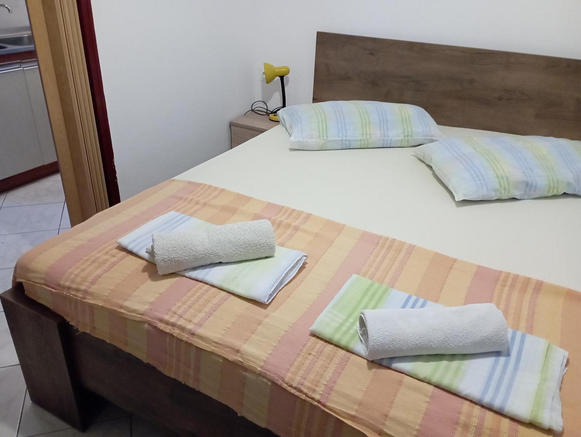 Apartman Sunce Umag Ngoại thất bức ảnh