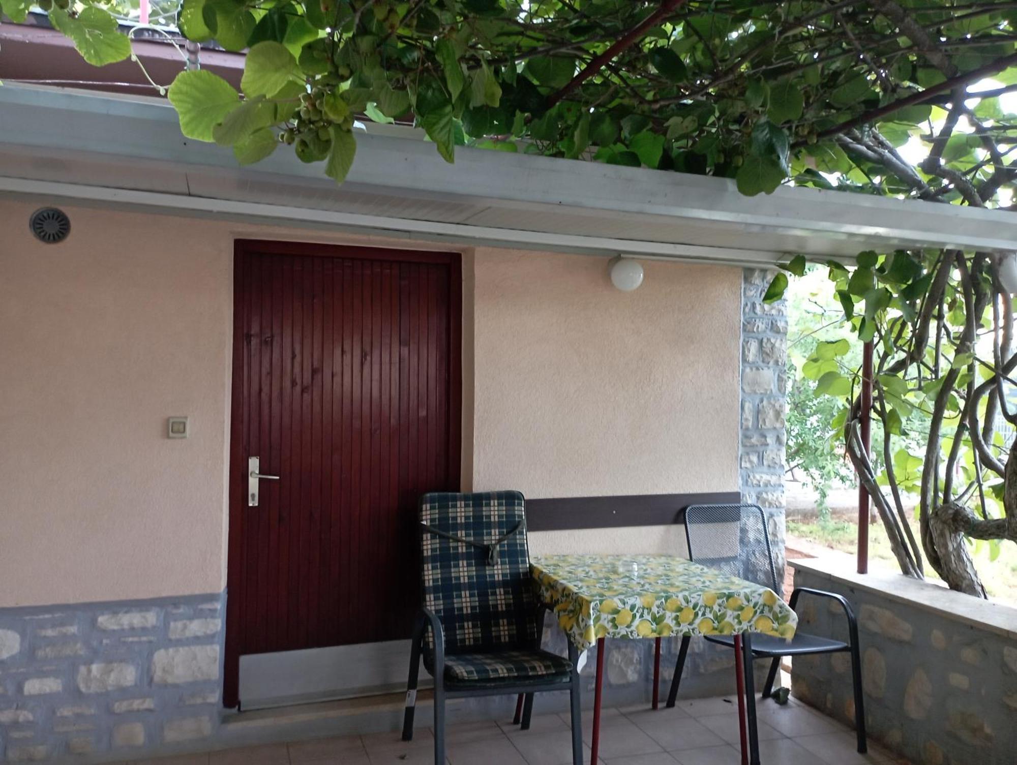 Apartman Sunce Umag Ngoại thất bức ảnh