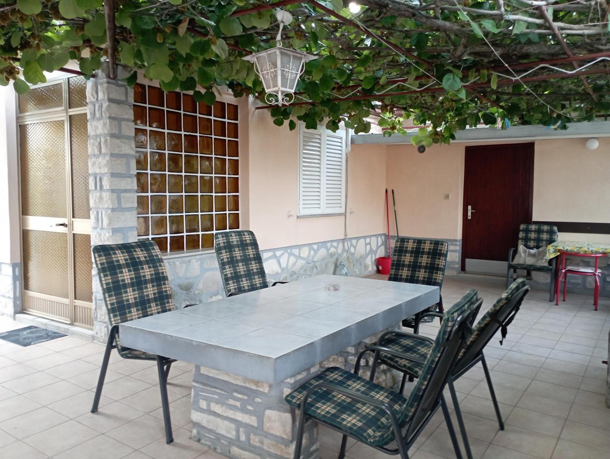 Apartman Sunce Umag Ngoại thất bức ảnh