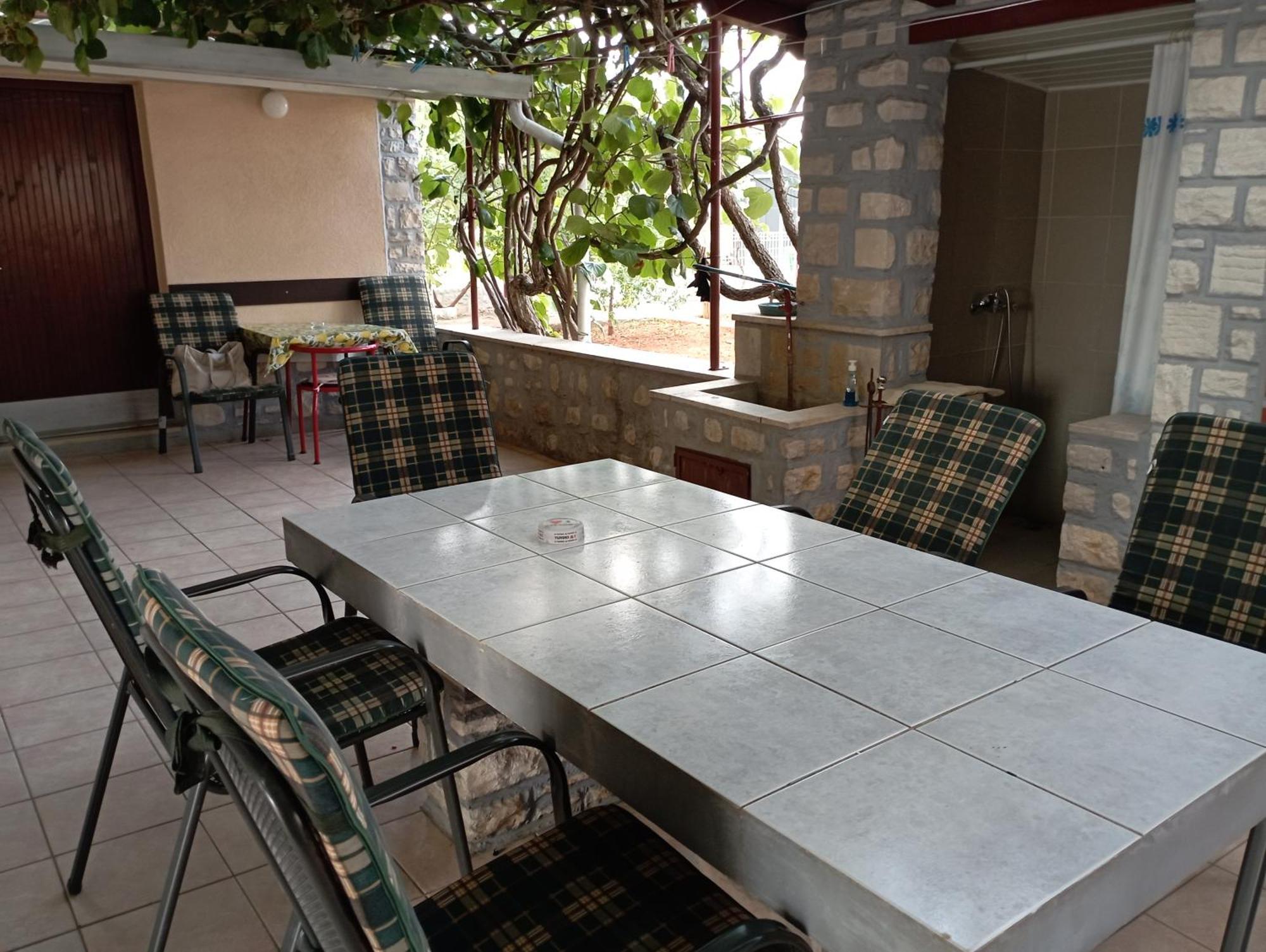 Apartman Sunce Umag Ngoại thất bức ảnh