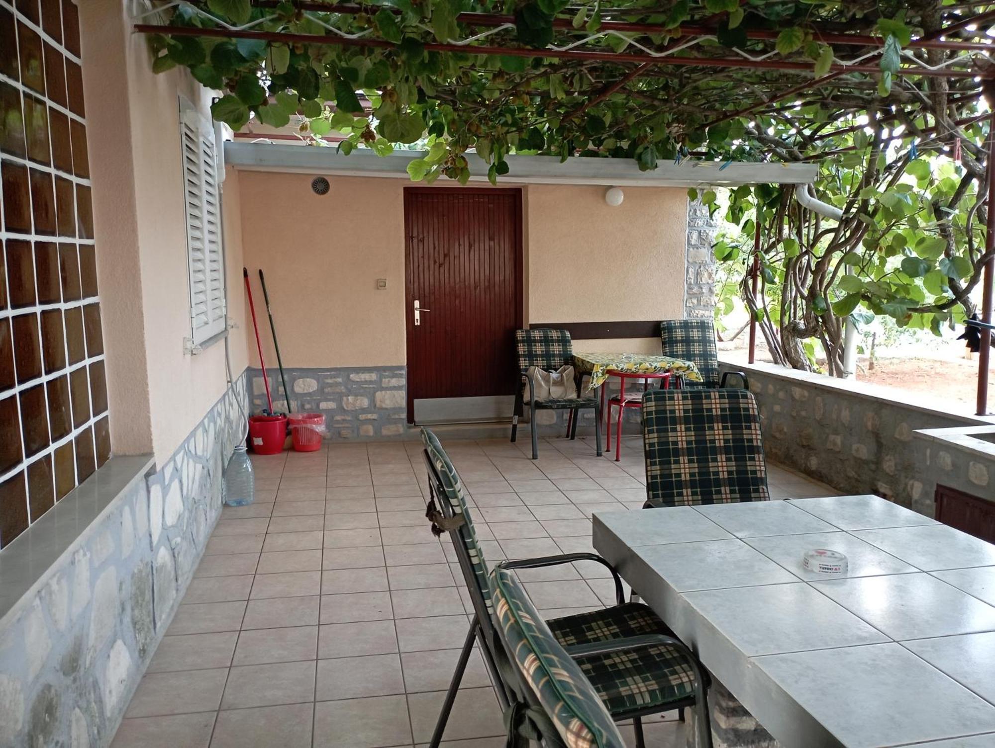 Apartman Sunce Umag Ngoại thất bức ảnh