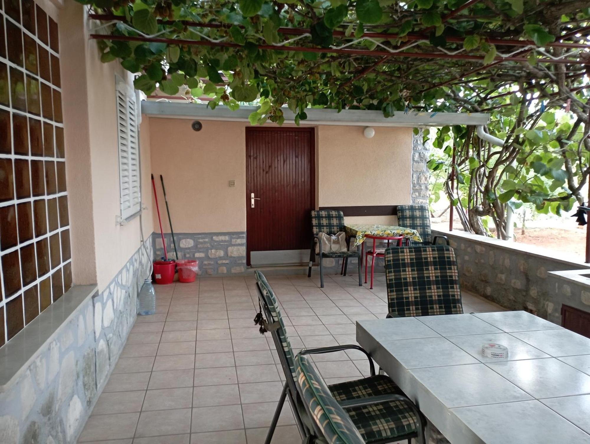 Apartman Sunce Umag Ngoại thất bức ảnh
