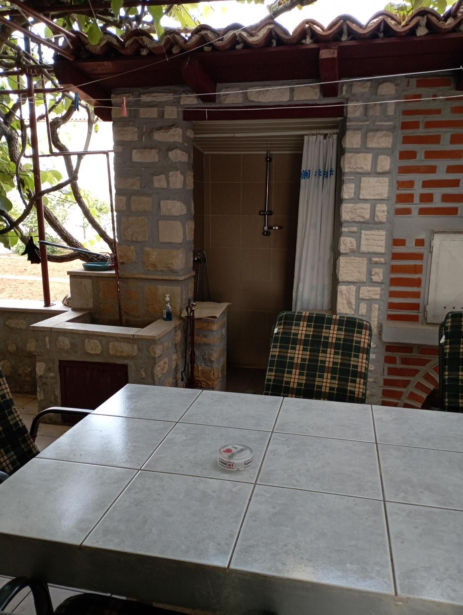 Apartman Sunce Umag Ngoại thất bức ảnh